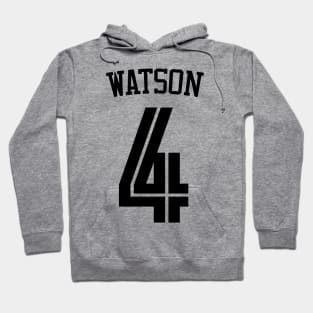 Deshaun Watson Cleveland Hoodie